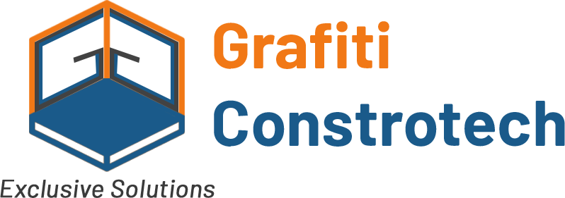 Grafiti Constrotech Logo