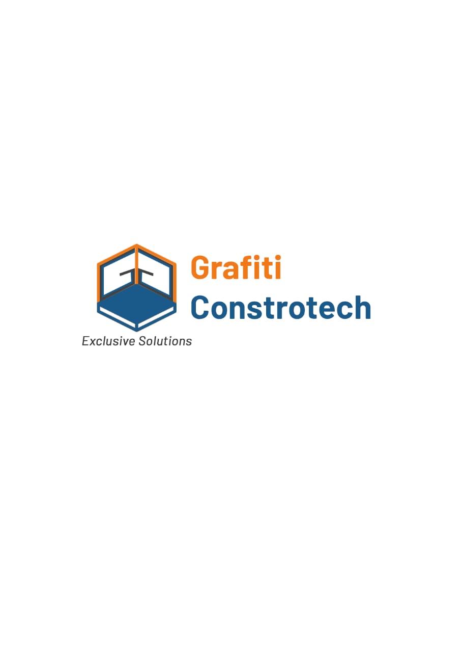 Grafiti Constrotech logo